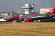 Aircraft Engineer Suffers Serious Injuries After Fall from Jet 2 Plane at Manchester Airport