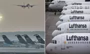 Airlines Cancel Flights as Jet Fuel Prices Soar for Six Weeks