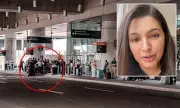 Airport Pickup Debate: Traveller's 'Uber Over Family' View Sparks Fierce Division