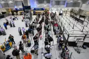 Airports Urge Passengers to Avoid Four-Hour Early Arrivals to Ease Congestion