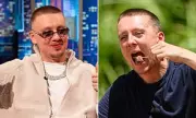 Aitch Claims The Assembly Hotseat Is More Intense Than I'm A Celebrity