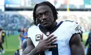 AJ Brown Trade Rumours: Eagles and Patriots in Potential Blockbuster Deal