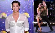 AJ Pritchard Praises Strictly Pro Dancer Cull, Urges BBC to Champion British Talent