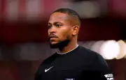 Akil Howson to become first black official in FA Cup final history