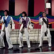 Alan Osmond, Pop Icon and Osmonds Legend, Dies Aged 76 After MS Battle