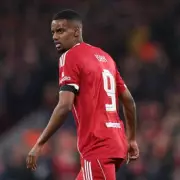 Alan Shearer Criticises Alexander Isak's Performance in Liverpool's Champions League Exit