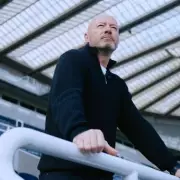 Alan Shearer Launches £1 Million Mission to Aid Disabled Children