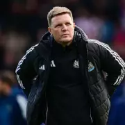 Alan Shearer Predicts Eddie Howe's Newcastle Exit After Disappointing Season