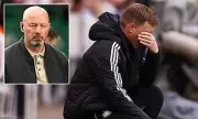 Alan Shearer Predicts Eddie Howe's Summer Exit from Newcastle United