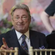 Alan Titchmarsh Opens Up About Move After 23 Years in Hampshire