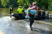 Alarming Study Reveals 17 Million Americans Face Extreme Flood Risk on Coasts