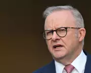 Albanese Addresses Nation on Fuel Crisis, Urges Public Transport Use