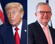Albanese Breaks Silence on Trump's 'Extraordinary' Threats Against Iran