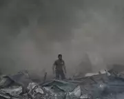 Albanese Demands Lebanon Ceasefire Inclusion Amid Israeli Airstrikes