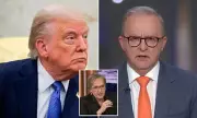 Albanese Evades Questions on Trump's Allegations Over Iran War Support
