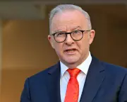 Albanese Urges US and Iran to Reopen Strait of Hormuz Amid Naval Readiness