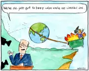 Albanese's National Address: Key Takeaways on Policy and Leadership