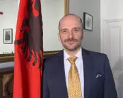 Albanian Ambassador Condemns Scapegoating by UK Media and Politicians