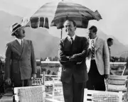 Albert Speer's Post-War Deception: A Study in Nazi Rehabilitation and Duplicity