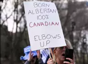 Alberta Separatist Movement Draws Ire from First Nations in Canada