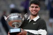 Alcaraz's Injury: French Open's Worst Nightmare for Men's Tennis