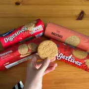 Aldi Digestives Beat McVitie's in Blind Taste Test, Costing Over £1 Less