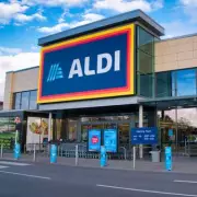 Aldi Shoppers Alert: Secret 'D' Code Signals Discontinued Items