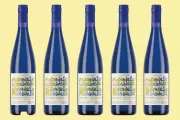 Aldi's £10 Muscadelle White Wine Hailed as Chic Wine Bar Quality