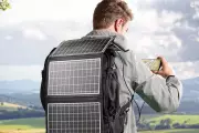 Aldi's £30 Portable Solar Panel Sells Out Fast Across UK Stores