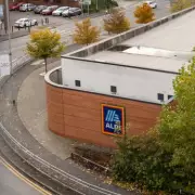 Aldi's Major Solar Expansion: 62 More Stores to Get Panels in 2026