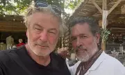 Alec Baldwin's Dominican Republic Joke Mistaken for Real Antonio Banderas Encounter