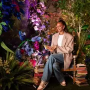 Alesha Dixon Champions Free Reading Scheme to Boost Child Literacy and Financial Futures