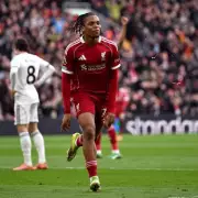 Alex Iwobi Changes Stance on Ngumoha vs Dowman Debate After Facing Liverpool Prodigy