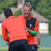 Alex Manninger's Final Interview Recalls Liverpool Farewell and Arsenal Glory