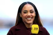 Alex Scott feared 'toxic' backlash after Football Focus axed