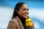 Alex Scott Felt 'Anxiety and Dread' Over Football Focus Cancellation Backlash