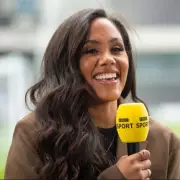 Alex Scott Speaks Out After BBC Axes Football Focus After 52 Years