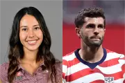 Alexa Melton Retracts Cheating Claims Against Ex Christian Pulisic