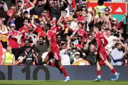 Alexander Isak and Freddie Woodman help Liverpool secure vital win over Crystal Palace