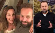 Alfie Boe's Daily Struggle to Forgive Divorce and Fears Over Kids in the US