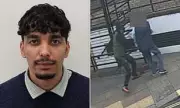 Algerian asylum seeker jailed for stealing £30,000 watch from elderly man