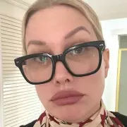 Alice Evans Excluded from Father's Funeral Amid Grief and Family Turmoil