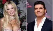 Alicia Douvall Claims Memory Fades on Simon Cowell Affair Despite Past Revelations