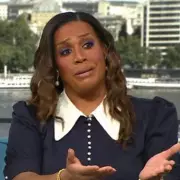 Alison Hammond Reveals 'Emotionally Draining' TV Experience on New Show