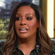 Alison Hammond Reveals Heartbreaking Loss Behind Her Song Choice on New Show