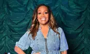 Alison Hammond's 11st Weight Loss: Diet and Love Story Revealed