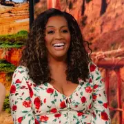 Alison Hammond's £2.85 Supermarket Snack Helped Her Lose 13 Stone