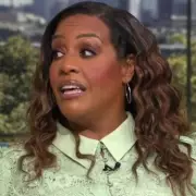 Alison Hammond's Two-Word Verdict on Career Fears After Being 'Replaced' on This Morning