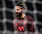 Alisson Future in Doubt as Slot Hints at Liverpool Exit; Livramento Out for Season