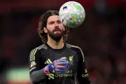 Alisson's Future at Liverpool: Should Arne Slot Cash In or Keep Him?